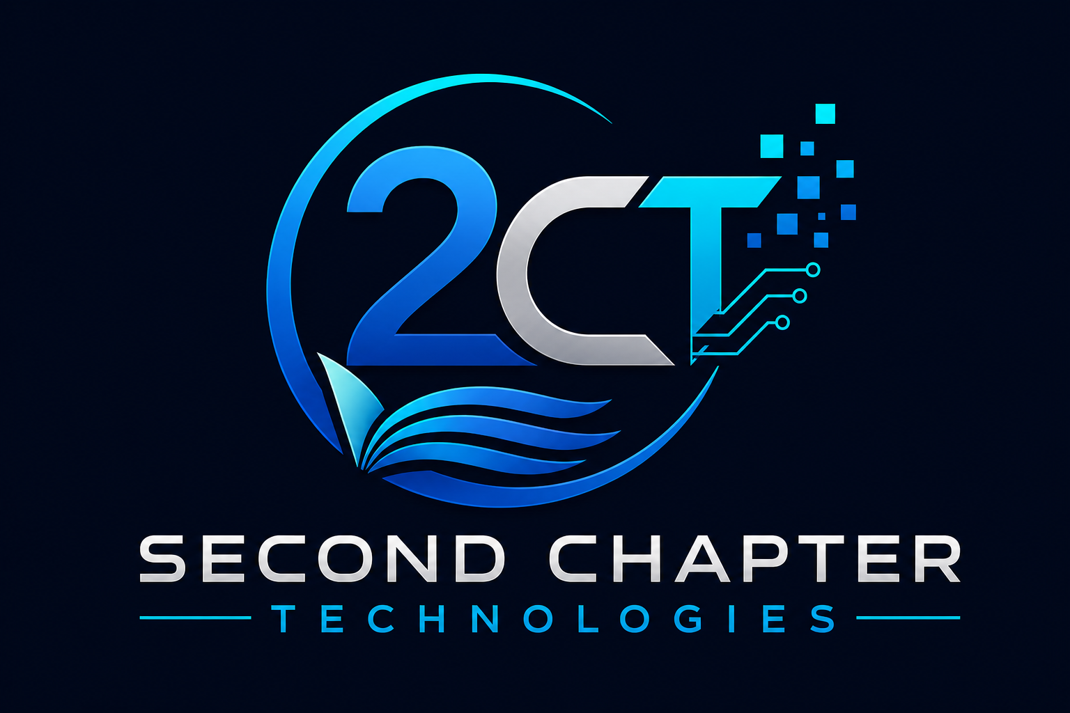 Second Chapter Technologies LLC logo