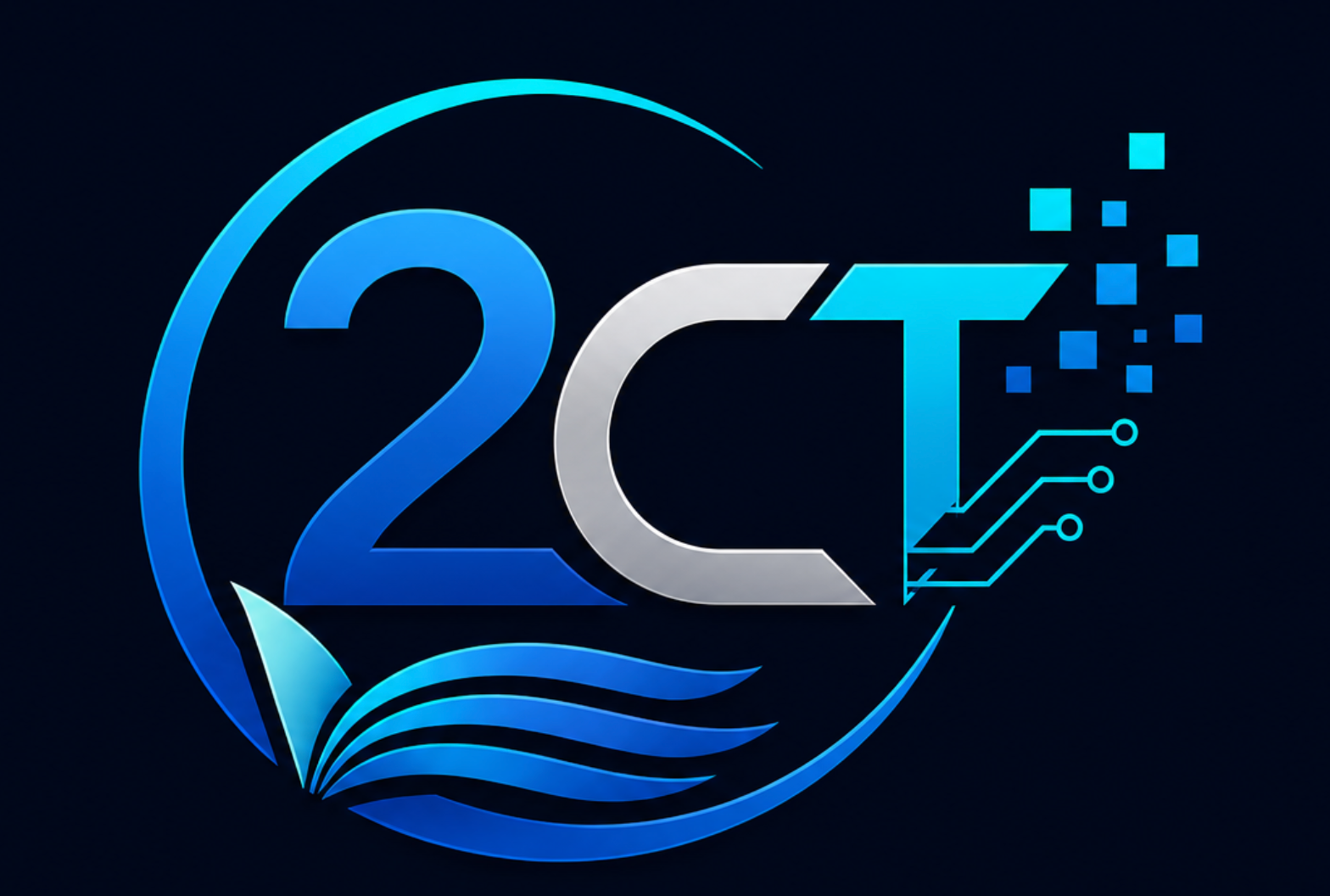Second Chapter Technologies monogram